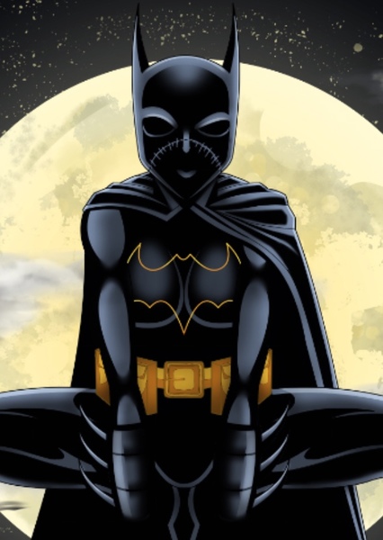 Batgirl (Cassandra Cain) photo
