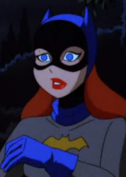 Batgirl (DCAU)