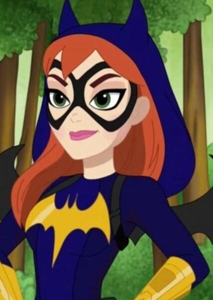 Batgirl (DCSHG G1) photo