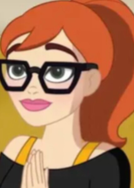 Batgirl (DCSHG G1) photo