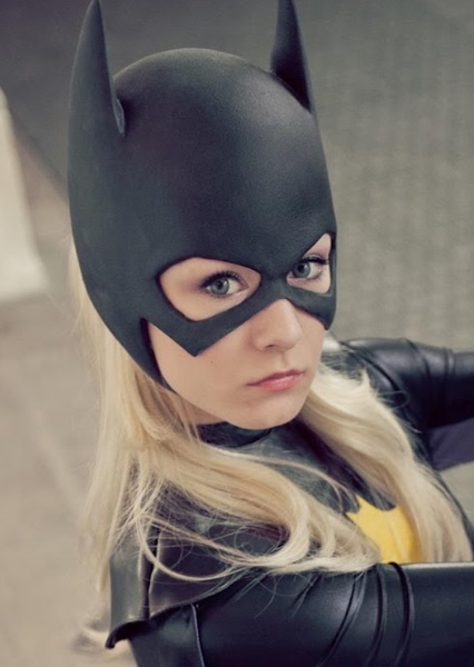 Batgirl (Stephanie Brown)