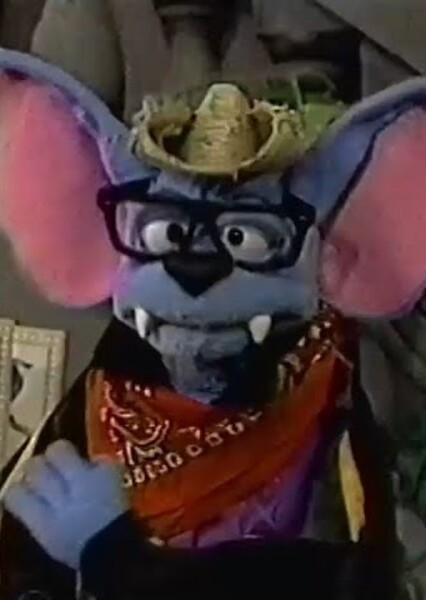 Batly (Eureeka's Castle)