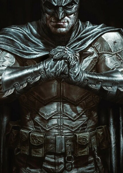 Batman (Bruce Wayne) photo