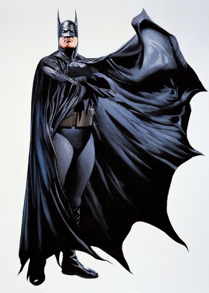 Batman (Bruce Wayne) photo