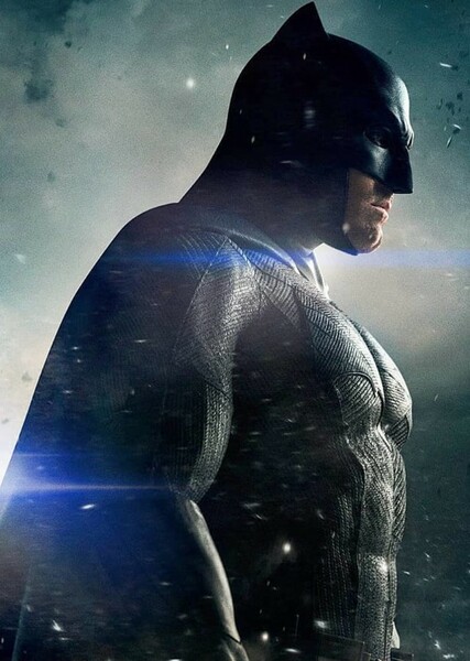 Batman (Bruce Wayne) photo