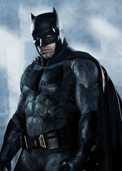 Batman (Bruce Wayne) photo