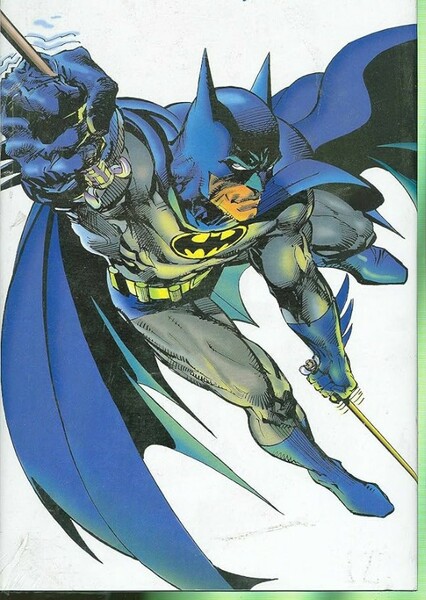 Batman (Bruce Wayne) photo