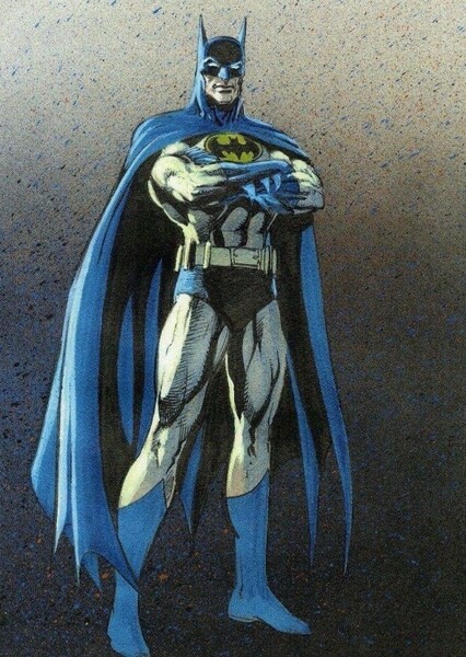Batman (Bruce Wayne) photo