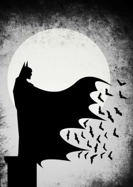 Batman photo