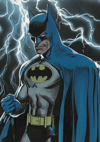Batman (1961 film) photo