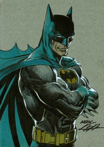 Batman (1961 film) photo
