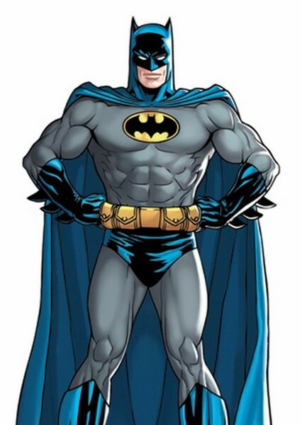 Batman (1961 film) photo