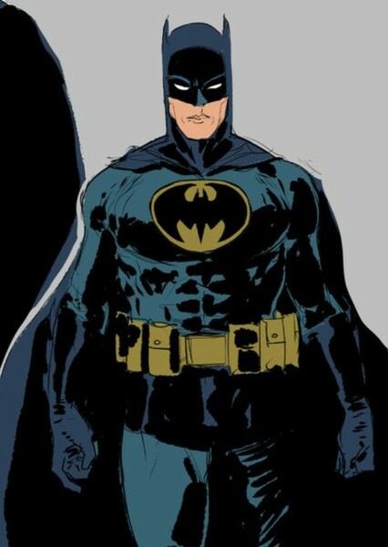 Batman (Bruce Wayne) photo