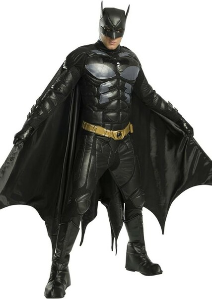 Batman (Bruce Wayne) photo