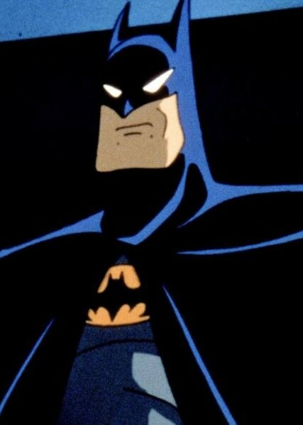 Batman (Bruce Wayne) photo