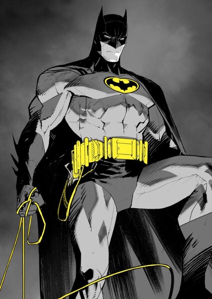 Batman photo