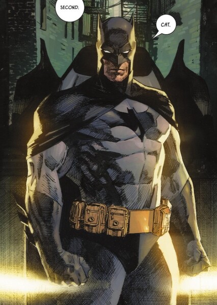 Batman