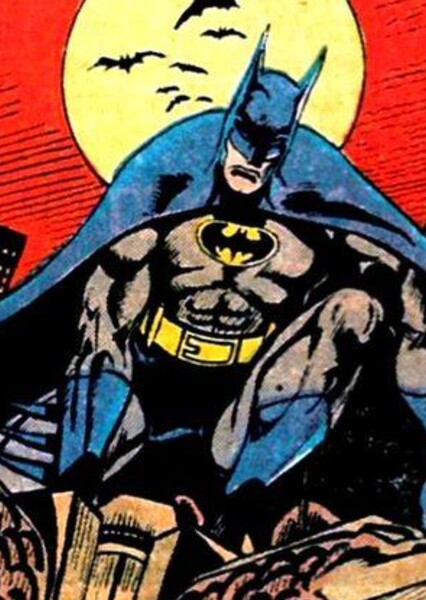 Batman (1961 film) photo