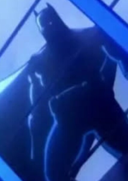 Batman (Bruce Wayne) photo