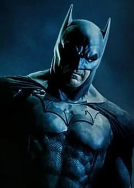 Batman (Bruce Wayne) photo
