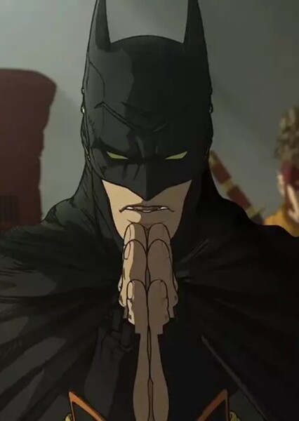 Batman photo