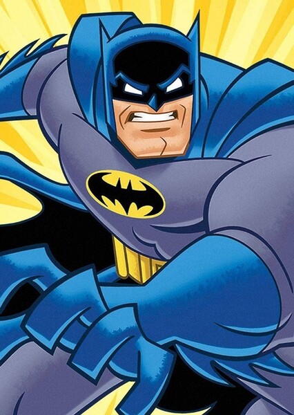 Batman photo