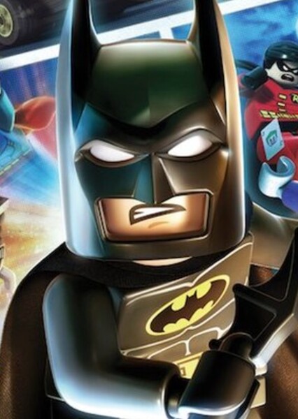 Batman photo