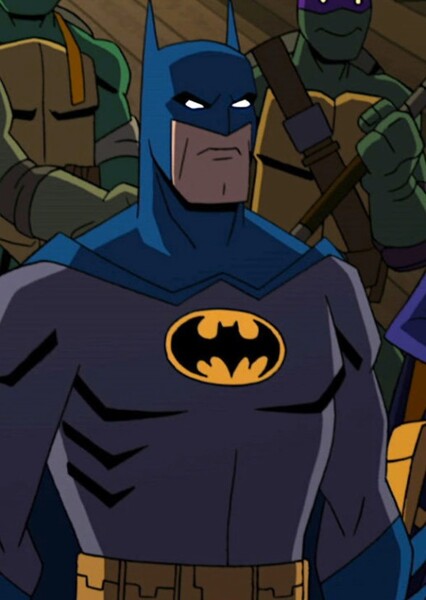 Batman photo