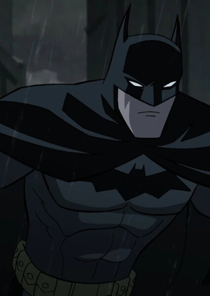 Batman photo
