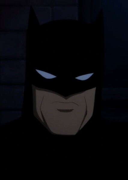 Batman photo