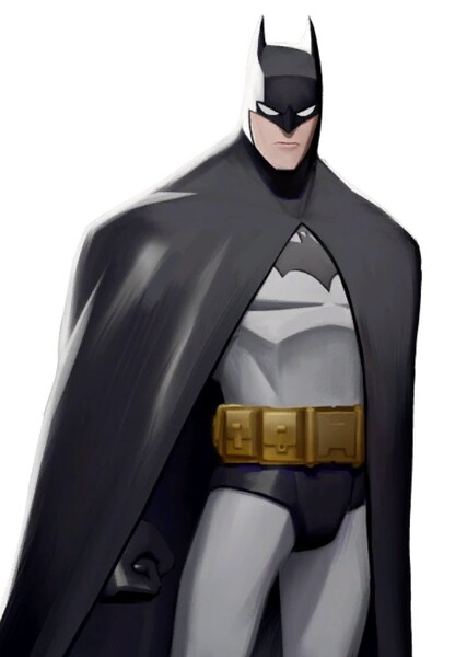 Batman (Bruce Wayne) photo