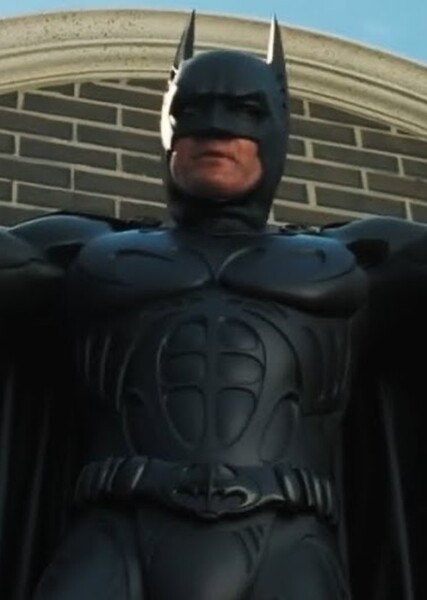 Batman (Bruce Wayne) photo