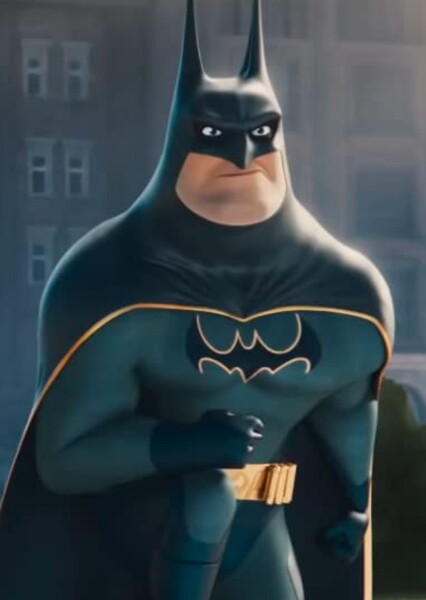 Batman photo