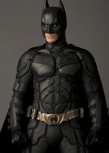 Batman photo