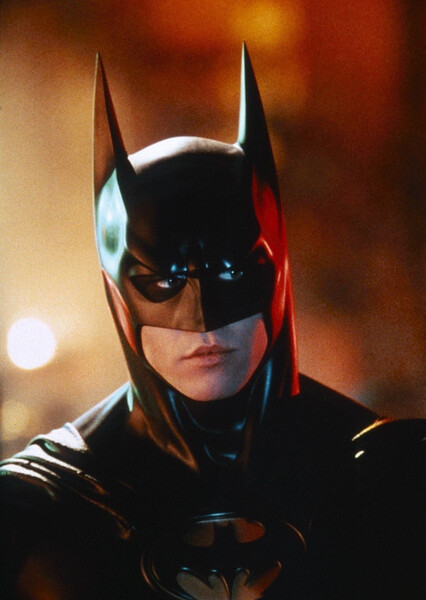 Batman photo