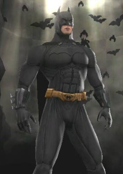 Batman photo