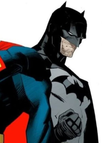 Batman (Bruce Wayne) photo