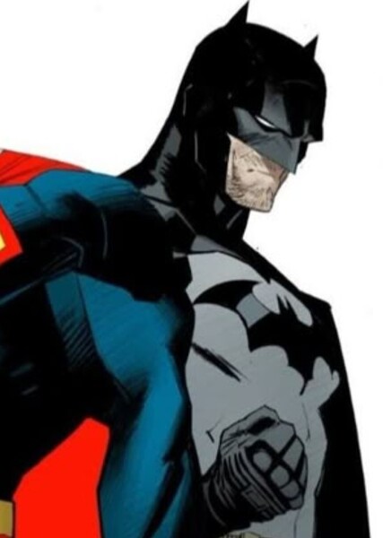 Batman (Bruce Wayne) photo