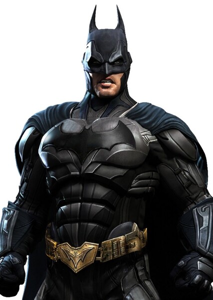 Batman (Bruce Wayne) photo