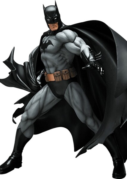 Batman (Bruce Wayne) photo
