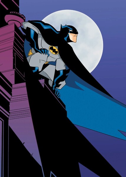 Batman (Bruce Wayne) photo
