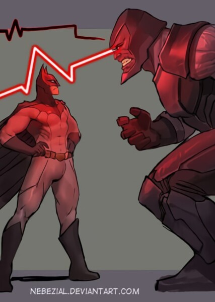 No Plot Armor