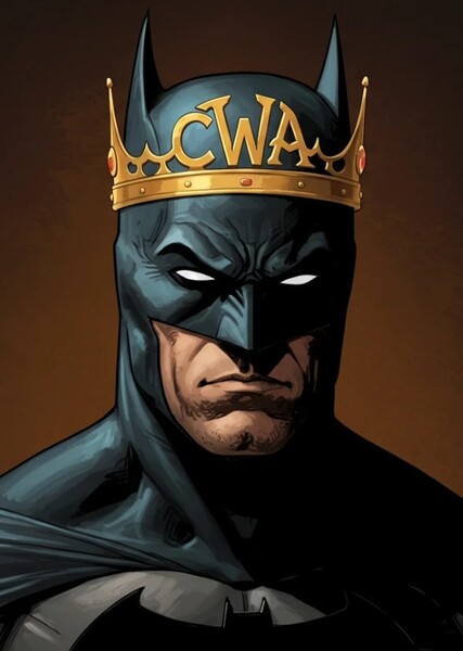 Batman (Bruce Wayne) photo