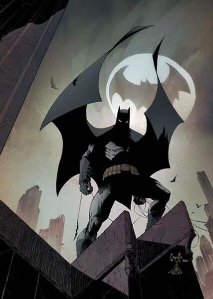 Batman (Bruce Wayne) photo