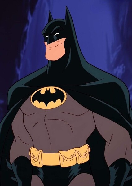 Batman (Bruce Wayne) photo