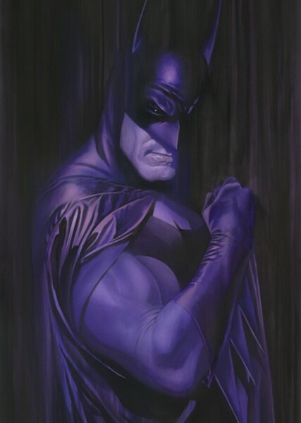 Batman (Bruce Wayne)