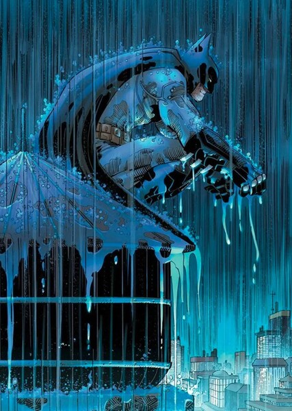 Batman (Bruce Wayne) photo