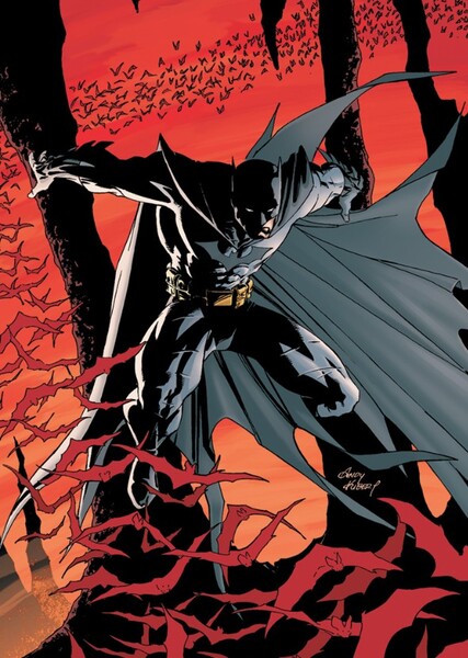 Batman (Bruce Wayne) photo