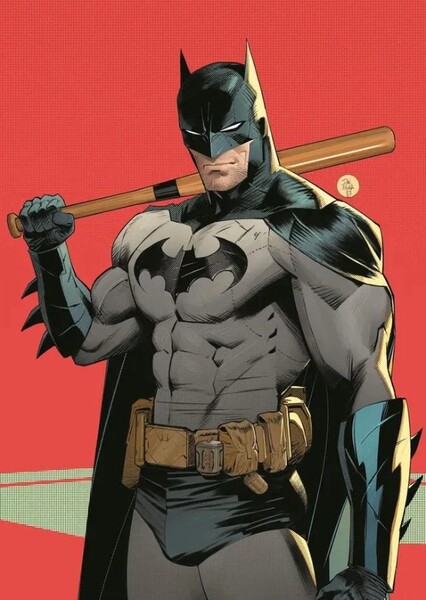 Batman photo