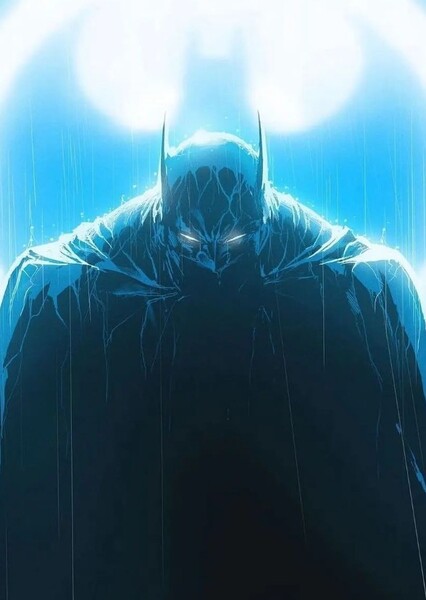 Batman photo